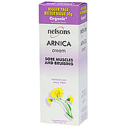 Arnica Cream - 