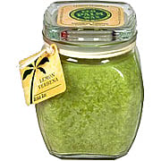 Lemon Verbena Ecopalm Square Top Jar - 