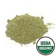 Barley Grass Powder Organic - 
