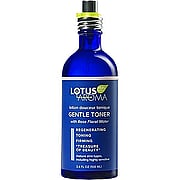 Gentle Toner with Rose Floral Water - 