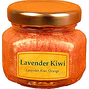 Lavender Kiwi Scented Trip Light Jar - 