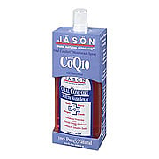 Oral Comfort Non Fluoride CoQ10 Mouthwash With Tongue Cleaner - 