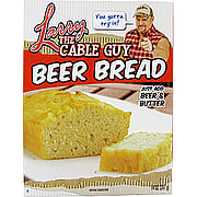 Beer Bread - 