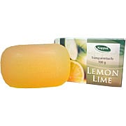 Fruits of Wellness Soaps Lemon & Lime - 