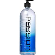 Passion Waterbased Lubricant - 