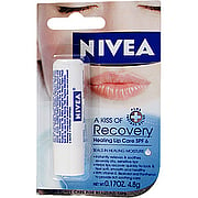 A Kiss Of Recovery Healing Lip Care SPF 6 - 