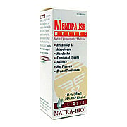 Menopause Relief - 