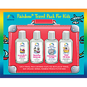 Kids Travel Pack