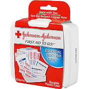 First Aid To Go - 