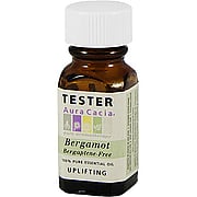 Tester Bergamot Bergaptene Free Uplipting Essential Oil - 