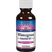 Wintergreen Oil Essential Oil - 