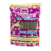 Sea Mobility Beef Jerky - 