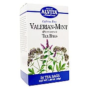 Valerian Mint Tea - 