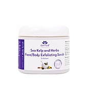 Sea Kelp & Herbs Exfoliating Scrub - 