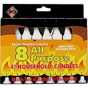 All Purpose Household Candles - 