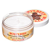 Thoroughly Therapeutic Honey & Shea Butter - 