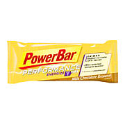 Power Bar Mlik Chocolate Brownie - 