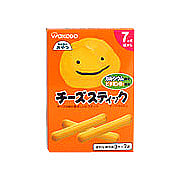Baby Snack Cheese Stick From 7MO T16 - 