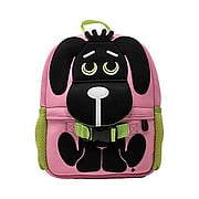 Rocket Pink Backpack - 