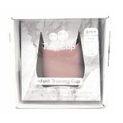Tiny Cup Straight Pack Blush - 