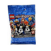 LEGO Minifigures Disney Series 2 Item # 71024 - 