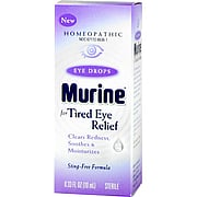 Murine For Tired Eye Relief - 