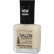 Salon Expert Nail Color Sheer Whisper - 