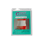 Cozy Support Waist Large - 