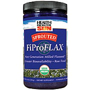 Sprouted FiPro Flax with Chia - 
