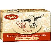 Marigold Oil Trial Size Bar Soap - 