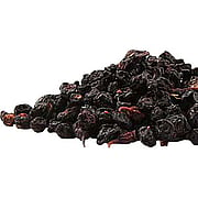 Organic Bilberry Fruit Whole - 