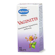 Vaginitis - 