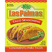 Taco Seasoning - 