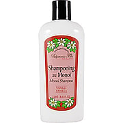 Shampoo Vanilla - 