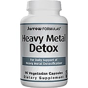 Heavy Metal Detox - 