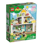 DUPLO Town Modular Playhouse Item # 10929 - 