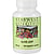 Olive Leaf 420 mg Organic - 