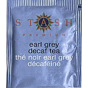 Earl Grey Decaffeinated Tea - 