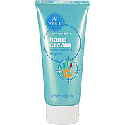 Anti Bacterial Hand Cream - 
