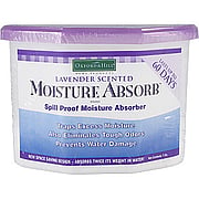 Moisture Absorb Lavender Scent - 