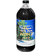 Tahitian Pure Noni Juice - 