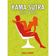 Kama Sutra Sex Tips - 