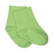 Infant Socks Sage - 