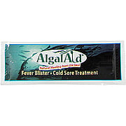 AlgalAid Fever Blister & Cold Sore Treatment - 