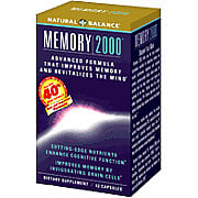 Memory 2000 - 