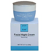 JL-66 Facial Night Cream Nourishing - 
