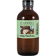 Ylang Ylang Extra Essential Oils - 