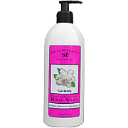 Body Wash, Gardenia - 