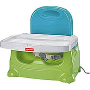 Healthy Care Booster Seat - 