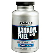 Super Vanadyl Fuel - 